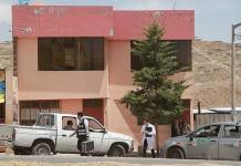 AREQUIPA: POLICÃA CITA A DOS AMIGOS DEL ESTUDIANTE QUE FALLECIÃ“ ATACADO POR JAURÃA