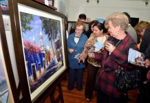 MOQUEGUA: QUELLAVECO ORGANIZA ACTIVIDADES ESPECIALES POR ANIVERSARIO DE LA REGIÃ“N