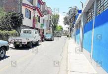 AREQUIPA: ASALTAN CAMIÃ“N REPARTIDOR DE GLORIA Y SE LLEVAN MÃS DE 5 MIL SOLES