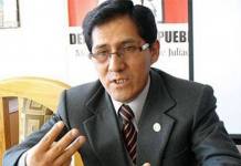 PUNO: â€˜NADIE PUEDE SER DETENIDO EN EL DÃA DEL CENSOâ€™