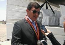 TACNA: GOBIERNO NACIONAL PODRÃA ELEGIR EJECUTAR OBRAS DIRECTAMENTE