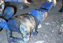 PUNO: MINERO ES ASALTADO Y MANIATADO POR FALSO MOTOTAXISTA