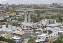 AREQUIPA: SE NECESITA S/496 MILLONES PARA CULMINAR OBRA DEL PUENTE CHILINA