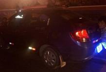 AREQUIPA: EN PLAN CERCO CAPTURAN A LADRONES QUE ROBARON S/30 MIL DE AGENTE BANCARIO