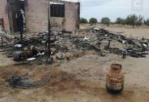 TACNA: MUNICIPIOS CONSTRUIRÃN CASA PREFABRICADA PARA FAMILIA DAMNIFICADA
