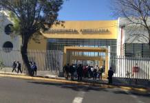 AREQUIPA: INTERVIENEN A ESTUDIANTES DEL COLEGIO INDEPENDENCIA POR PRESUNTA VENTA DE DROGA