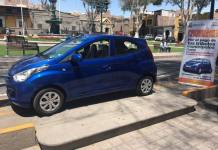 MOQUEGUA: CONTINÃšAN PREMIANDO A LOS CONTRIBUYENTES PUNTUALES