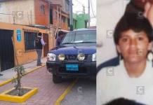 AREQUIPA: HALLAN CADÃVER DE DEPORTISTA EN SU DOMICILIO EN MOLLENDO