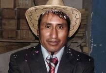 CUSCO: ELIGEN AL 