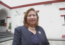 AREQUIPA: MINISTRA DE LA MUJER GARANTIZA APOYO A MENOR VÃCTIMA DE TOCAMIENTOS