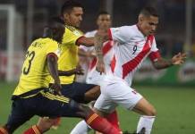 FIFA RESPONDIÃ“ AL ABOGADO CHILENO QUE DENUNCIÃ“ ARREGLO ENTRE PERÃš Y COLOMBIA