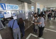AREQUIPA: PACIENTES DE ESSALUD SE QUEDAN SIN ATENCIÃ“N POR PARO DE TRABAJADORES