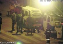 PUNO: ACUCHILLAN A ADOLESCENTE CERCA A LA COMISARÃA DE ILAVE