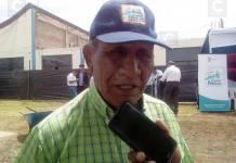 TACNA: DEMANDAN APOYO PARA â€˜ABUELITOSâ€™ EN CONO NORTE