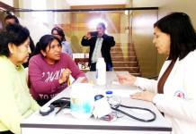 ILO: MUNICIPALIDAD PROMUEVE CAMPAÃ‘A DE MEDICINA ALTERNATIVA