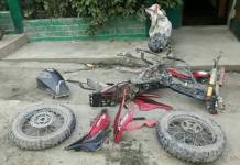 PUNO: HOMBRE CANIBALIZABA VEHÃCULOS ROBADOS EN DISTRITO DE QUIACA