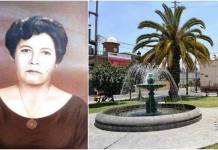 TACNA: PLAZA LLEVARÃ NOMBRE DE YOLANDA CONTRERAS
