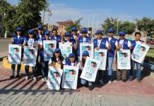 MOQUEGUA: FAMILIAS DE CHEN CHEN PARTICIPARÃN DE LA CAMPAÃ‘A â€œNI MÃS NI MENOS, PAGUEMOS LO JUSTOâ€