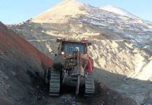 PUNO: EMPRESA MINERA ARUNTANI DEBERÃ REMEDIAR DAÃ‘OS CAUSADOS EN LA QUEBRADA LLUCHUSANI
