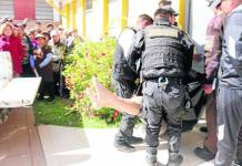 PUNO: ROBOS Y VIOLACIONES ESTÃN RELACIONADOS CON EXCESIVO CONSUMO DE ALCOHOL