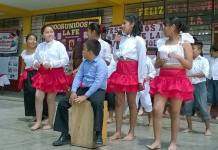 TACNA: ORGANIZARÃN EL FESTIVAL DEL CRIOLLISMO EN LA AV. BOLOGNESI