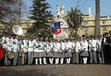 TACNA: PRIMER FESTIVAL DE BANDAS DE COLEGIOS DEL SUR DEL PAÃS