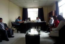 MOQUEGUA: ENTREGAN A PACIENTE A RED DE SALUD ILO