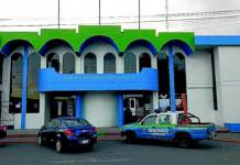 PUNO: LADRONES SE LLEVAN DOS LAPTOPS DE LAS OFICINAS DE LA MUNICIPALIDAD DE CABANILLAS