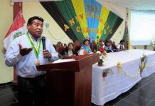 MOQUEGUA: CARUMAS CELEBRARÃ 194 AÃ‘OS DE CREACIÃ“N CON VARIADO PROGRAMA DE ACTIVIDADES