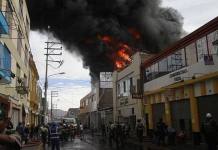 AREQUIPA: AL MENOS 200 CENTROS COMERCIALES EN LA MIRA DE LA FISCALÃA