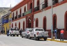 PUNO: DICTAN 7 MESES DE PRISIÃ“N PARA ACUSADO DE ROBAR AUTOS