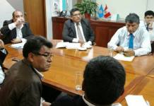 MOQUEGUA: COMISIÃ“N DE ALTO NIVEL VISITARÃ TORATA POR RECOMENDACIÃ“N DE CONGRESISTA MANTILLA