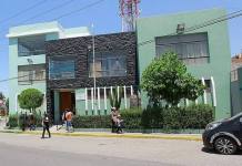 AREQUIPA: HERMANAS DESFIGURAN ROSTRO A DUEÃ‘A DE BAR POR SUPUESTOS CELOS