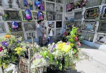 AREQUIPA: FUE EL ÃšLTIMO FUSILADO, PERO SU TUMBA ES LA MÃS VISITADA