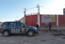 PUNO: AUTORIDADES DE JULIACA EVADEN RESPONSABILIDAD SOBRE CASO LA COLMENA