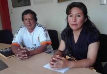 TACNA: CREAN NUEVA LIGA DISTRITAL DE VÃ“LEY EN POCOLLAY