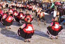 MOQUEGUA: UNIVERSIDAD JOSÃ‰ CARLOS MARIÃTEGUI PRESENTA ACTIVIDADES ESPECIALES EN HOMENAJE A MOQUEGUA