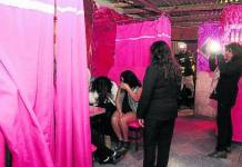 AREQUIPA: 10 LOCALES NOCTURNOS SE TRASLADARON DE SACHACA A CERRO COLORADO