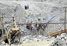 AREQUIPA: CONTRALORÃA TIENE QUE INVESTIGAR CONSTRUCCIÃ“N DEL PUENTE URASQUI
