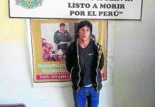 PUNO: HOMBRE VENDÃA TORO ROBADO EN CABANILLAS