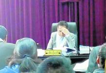 PUNO: JUEZ DICTÃ“ PRISIÃ“N PREVENTIVA PARA VERDUGO DE PROMOTOR DE ESPECTÃCULOS