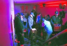 AREQUIPA: CLAUSURAN LOCAL NOCTURNO DE LA VARIANTE DONDE SE HALLÃ“ A MENOR DE EDAD