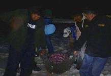 PUNO: TURISTA FRANCÃ‰S FALLECE DESPUÃ‰S DE VISITAR ISLA DE AMANTANI