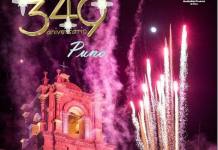 PUNO: ERRORES EN PROGRAMA DE ANIVERSARIO DE PUNO SE DEBERÃAN A INTROMISIÃ“N DE UN ASESOR