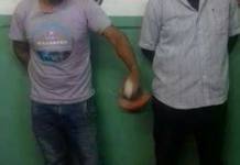 MOQUEGUA: 9 MESES DE PRISIÃ“N PREVENTIVA POR ROBO AGRAVADO