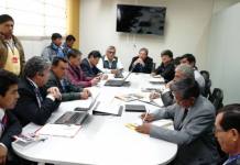 ILO: ALCALDE CONSIDERÃ“ QUE LA ACTIVIDAD TRANSFORMATIVA Y PROCESAMIENTO DEL MINERAL DEBE SER PARTE DE LA DISTRIBUCIÃ“N DEL CANON MINERO