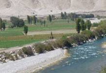 MOQUEGUA: REPRESA PASTO GRANDE CUMPLE CON LA DESCARGA DE AGUA PARA VALLE DE TAMBO