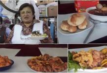 AREQUIPA: PARA PROMOCIONAR LA COMIDA DE LOS MERCADOS, COMERCIANTES PARTICIPAN EN FESTIVAL