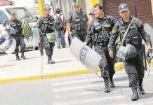 APURIMAC: JUEZ ADMITE HÃBEAS CORPUS CONTRA DECRETO QUE PRÃ“RROGA ESTADO DE EMERGENCIA