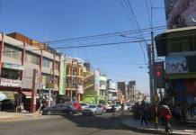 TACNA: CERTIFICADO DE SEGURIDAD MOLESTA A COMERCIANTES